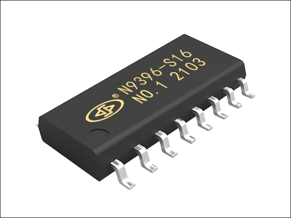 N9396-16S 高品質(zhì)錄音芯片